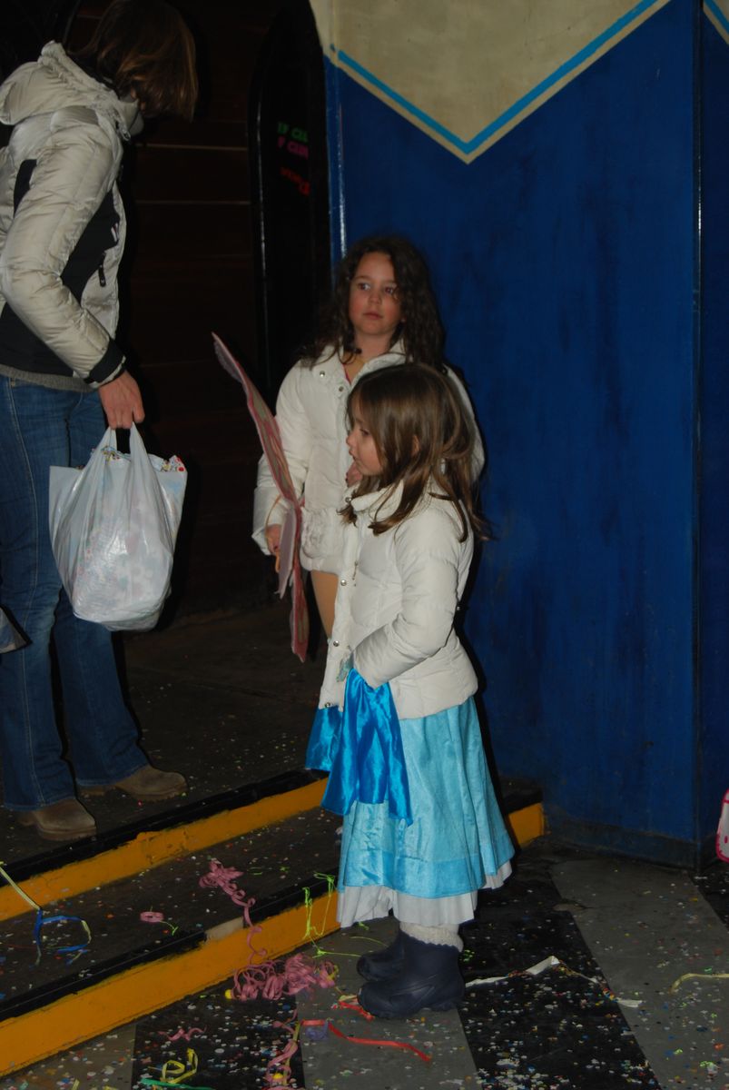 Festa Carnevale AC 00050